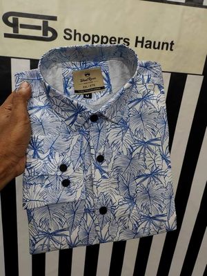 Premium Trendy Floral Print Shirt_img_0