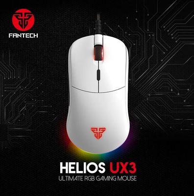 Fantech Helios UX3 Space Edition RGB Gaming Mouse White ._img_0
