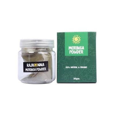 Rajkonna Moringa Powder_img_1