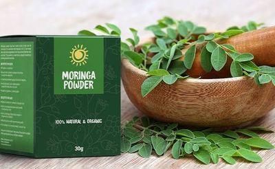 Rajkonna Moringa Powder_img_2