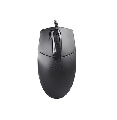 A4TECH OP-730D 2X Click Optical Wired Mouse ._img_0
