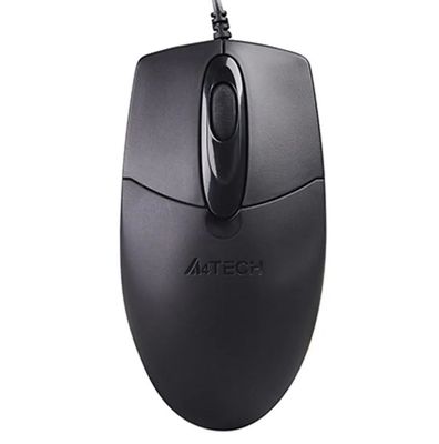 A4TECH OP-720 Optical USB Wired Mouse ._img_0