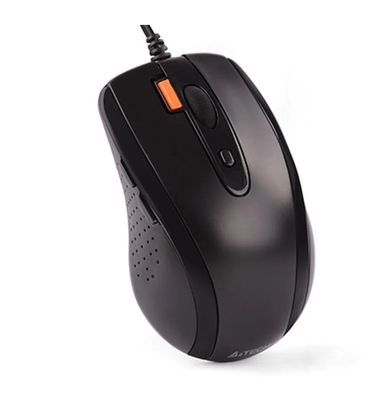 A4TECH N-70FX 7 Button Mouse ._img_0