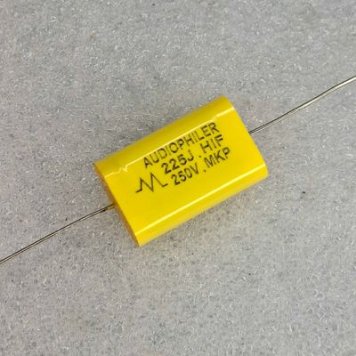AUDIOPHILER 225J 250V 2.2uf Capacitor for Twitter_img_3