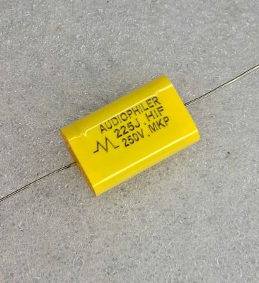 AUDIOPHILER 225J 250V 2.2uf Capacitor for Twitter_img_1