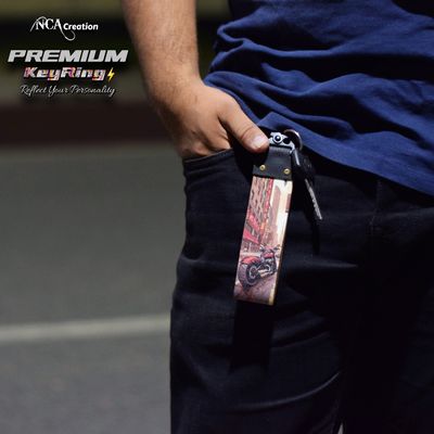 Premium KeyRing CODE-K7_img_2
