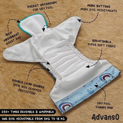 ওয়াশএবল বেবী ডায়াপার_img_4