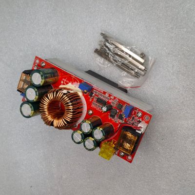 DC To DC Boost Converter 1800Watt Max 30A_img_2
