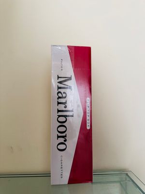 Malboro usa red