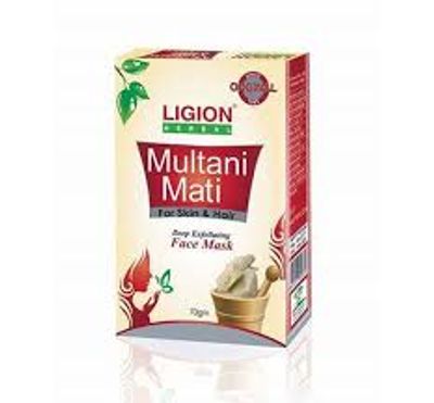 Ligion Multani Mati (50gm)_img_1
