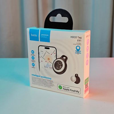 Hoco E91 Smart Location Finder
