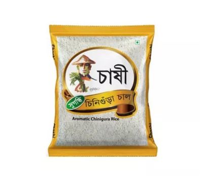 Chashi Aromatic Chinigura Rice 1kg_img_0