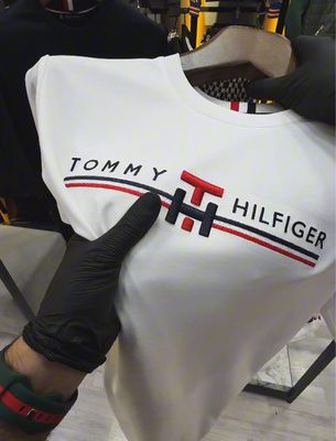 Premium Drop Shoulder Tshirt_img_0