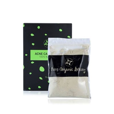 SKIN CAFE ACNE CARE MASK (70g)_img_1