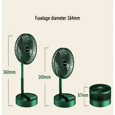 Telescopic Folding Fan_img_3