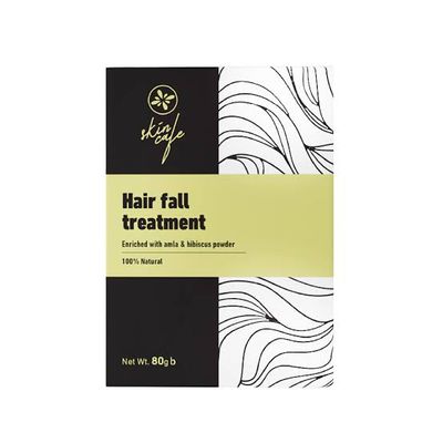 Skin Cafe Hair Fall Treatment –(80g)_img_0