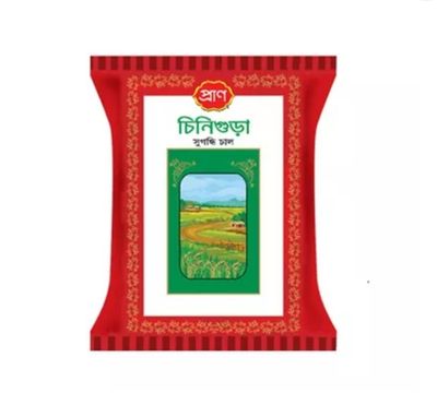 Pran Chinigura Aromatic Rice 2 kg_img_0