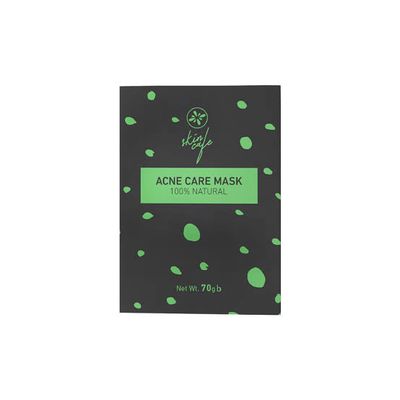 SKIN CAFE ACNE CARE MASK (70g)_img_2