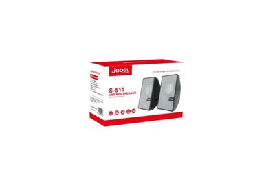 Jedel S-511 Speaker_img_0