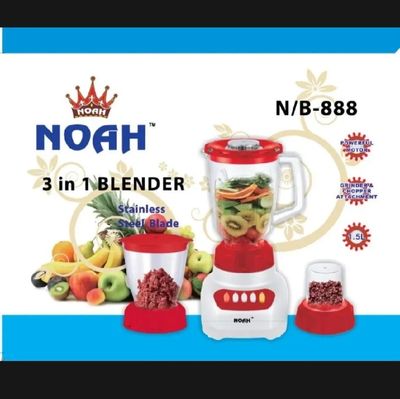 নোহা ব্লেন্ডার ১.৫ লিটার থ্রি ইন ওয়ান_img_0