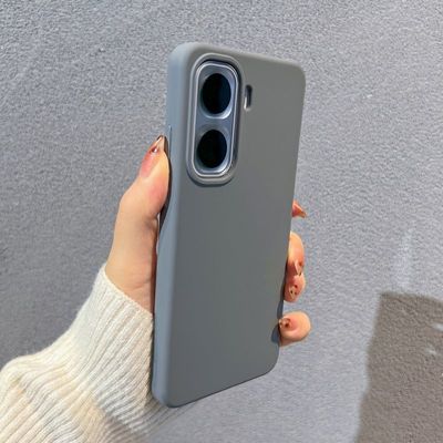 iQOO Neo11 Liquid Silicon Cover_img_2