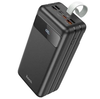 Hoco J86B 60000mAh 22.5w Power Bank_img_3