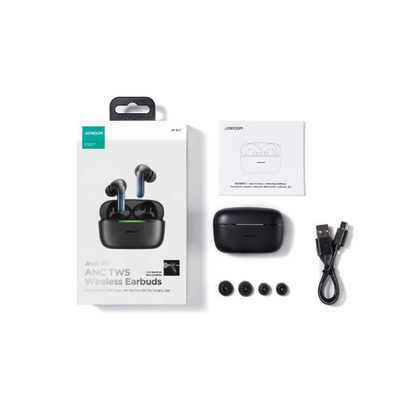 Joyroom Jbuds JR-BC1 True Wireless ANC Earbuds_img_1
