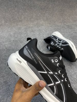 Asics Gel Kayano 31 Black_img_2