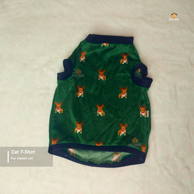 cat t-shirt_img_0