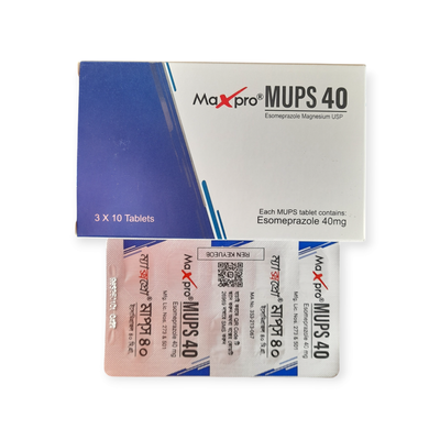 Maxpro MUPS 40_img_1