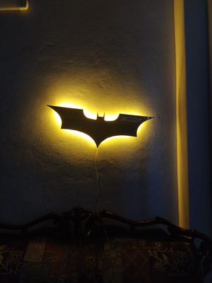 Batman by BdBitan_img_1