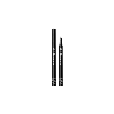 Dabo Make Up All Day perfect Brush Eyeliner 01 Deep Black_img_0