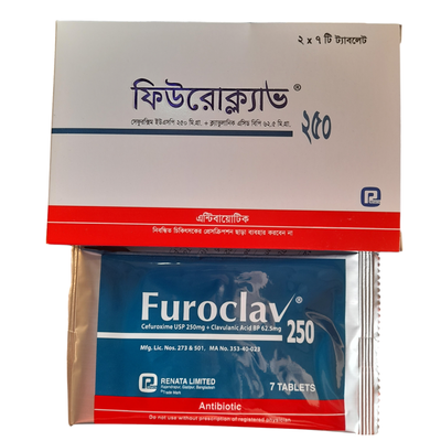 Tab. Furoclav 250 mg_img_1