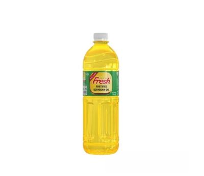 Fresh Fortified Soyabean Oil 1 ltr_img_0