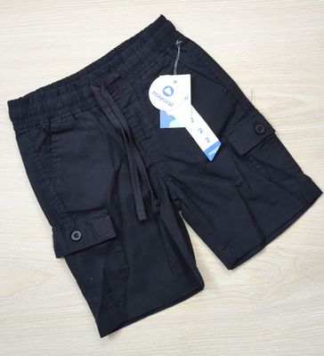 Boys cargo shprt pant (6 pockets) 3/4y_img_0