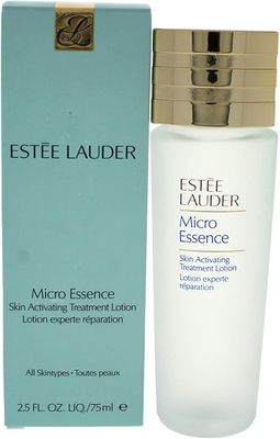 Micro Essence by Estee Lauder Skin Activating Treatment Lotion 75ml (COS93)_img_0