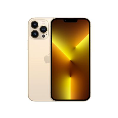 Apple iPhone 13 Pro Max (256GB) - Gold_img_0