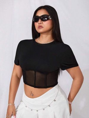 Mesh insert Tees_img_2
