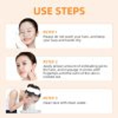 ORANGE EXFOLIATING WHITENING GEL_img_4