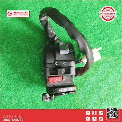 Switch Chapa (LH) for Yamaha Yamaha Saluto 125 bike._img_0
