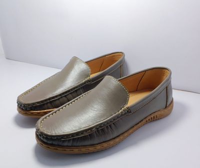Ash Muccasin Loafer_img_0