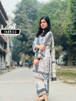 Digital print 3 piece set