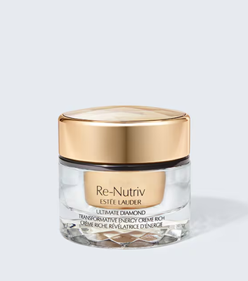 Re-Nutriv Ultimate Diamond Transformative Energy Moisturizer Creme Rich 15 ML (COS382)_img_0