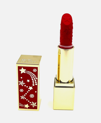 Estee Lauder Lipstick - BA2 Starlet Red (COS406)_img_0
