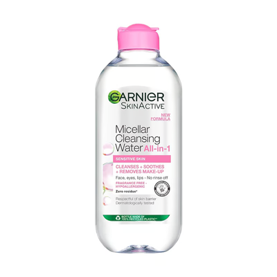 Garnier Micellar Cleansing Water All-in-1 400ml_img_0
