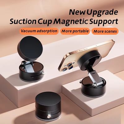 ZAREK MagMount Pro – 360° Adjustable Magnetic Phone Holder_img_2