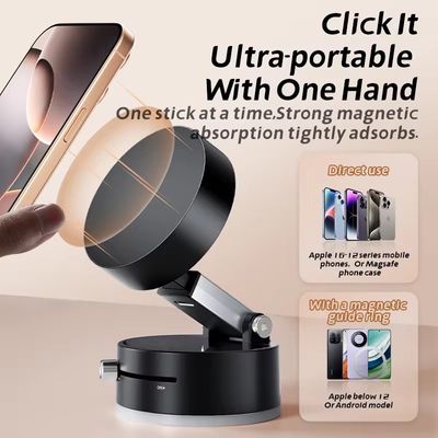 ZAREK MagMount Pro – 360° Adjustable Magnetic Phone Holder_img_3