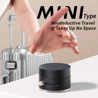 ZAREK MagMount Pro – 360° Adjustable Magnetic Phone Holder_img_6
