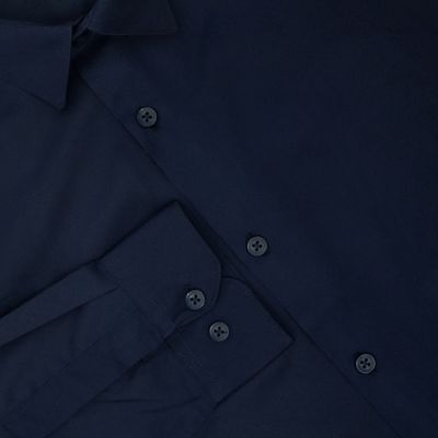 Bengal Premium Navy Shirt_img_1