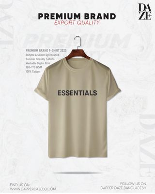 BT120 Premium Brand T-Shirt_img_1